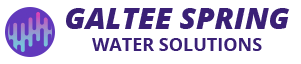 Galtee Spring Water Logo